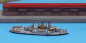Preview: Frigate "Jiang Hu I" (1 p.) CN 1993 Hai 545